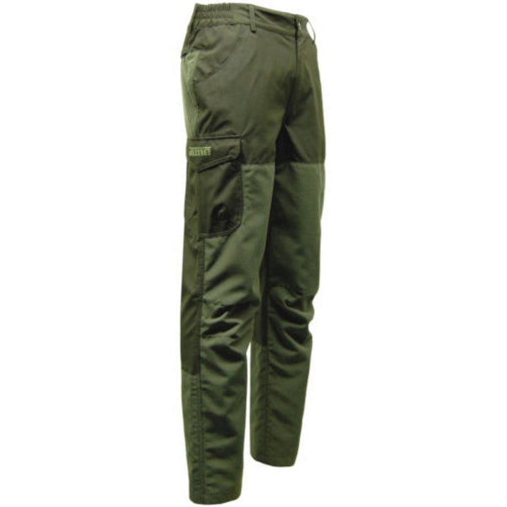Game Technical Apparel  HB351 Excel Ripstop Trousers
