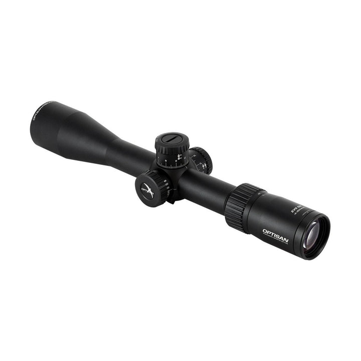Optisan EVX G2 4-16x44 FFP MIL Riflescope