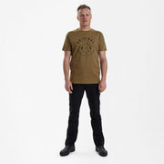 Deerhunter Nolan T-shirt