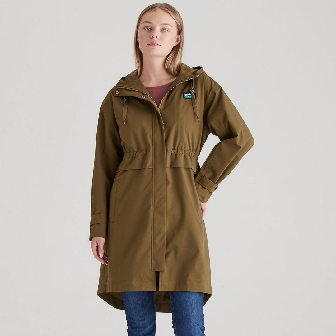 Ridgeline Women's Blakeney Parka