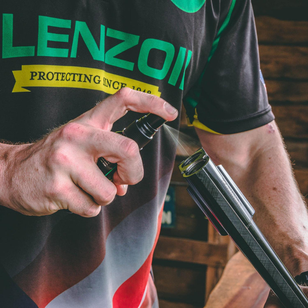 Clenzoil Field & Range CLP 2oz Pump Sprayer