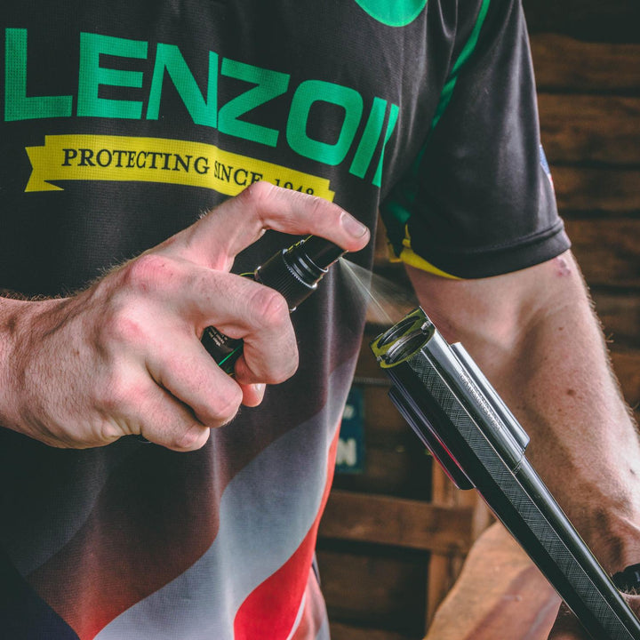 Clenzoil Field & Range CLP 2oz Pump Sprayer