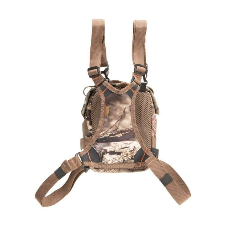 Allen Terrain Plateau Bino Case with Harness