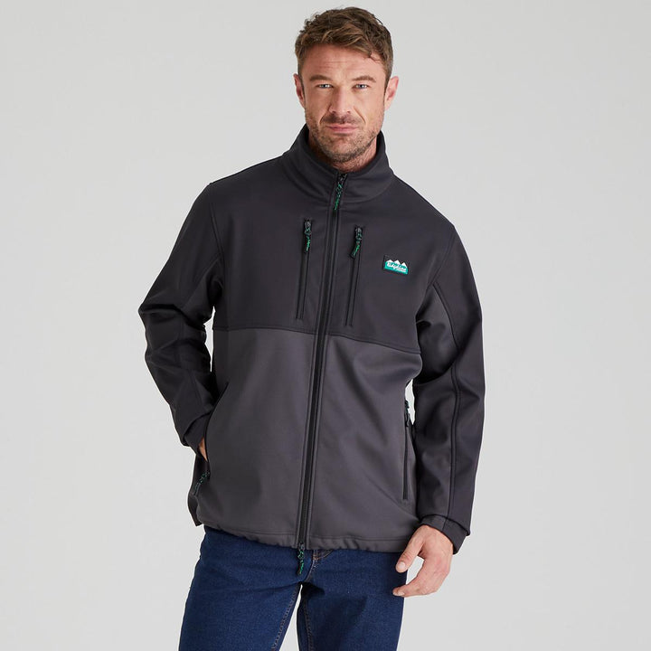 Ridgeline Mens Ranger 24 Jacket