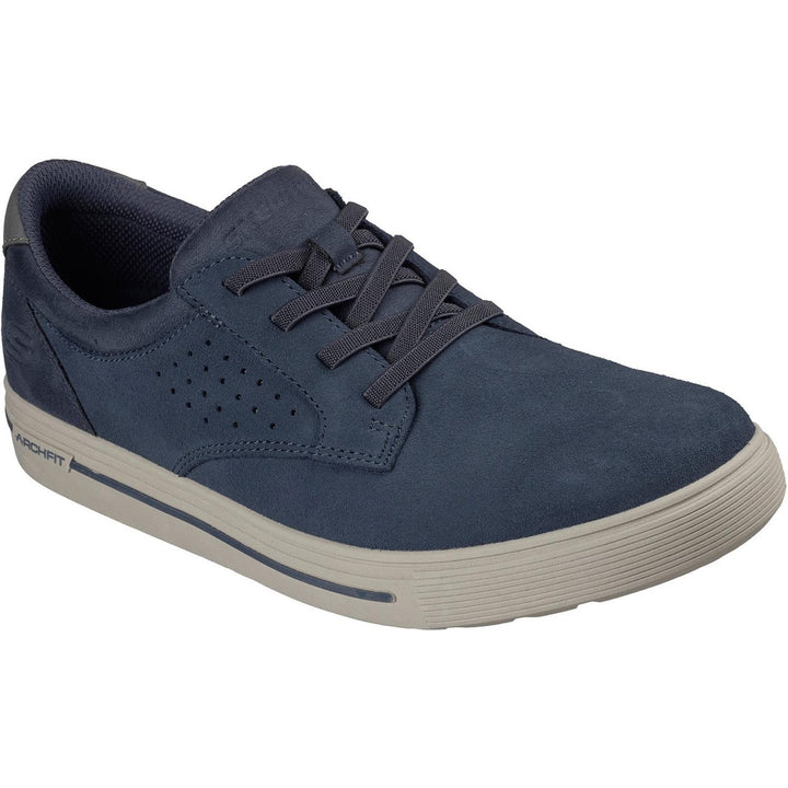 ARCH FIT SOLANO 2.0 REY Navy Suede / Synthetic