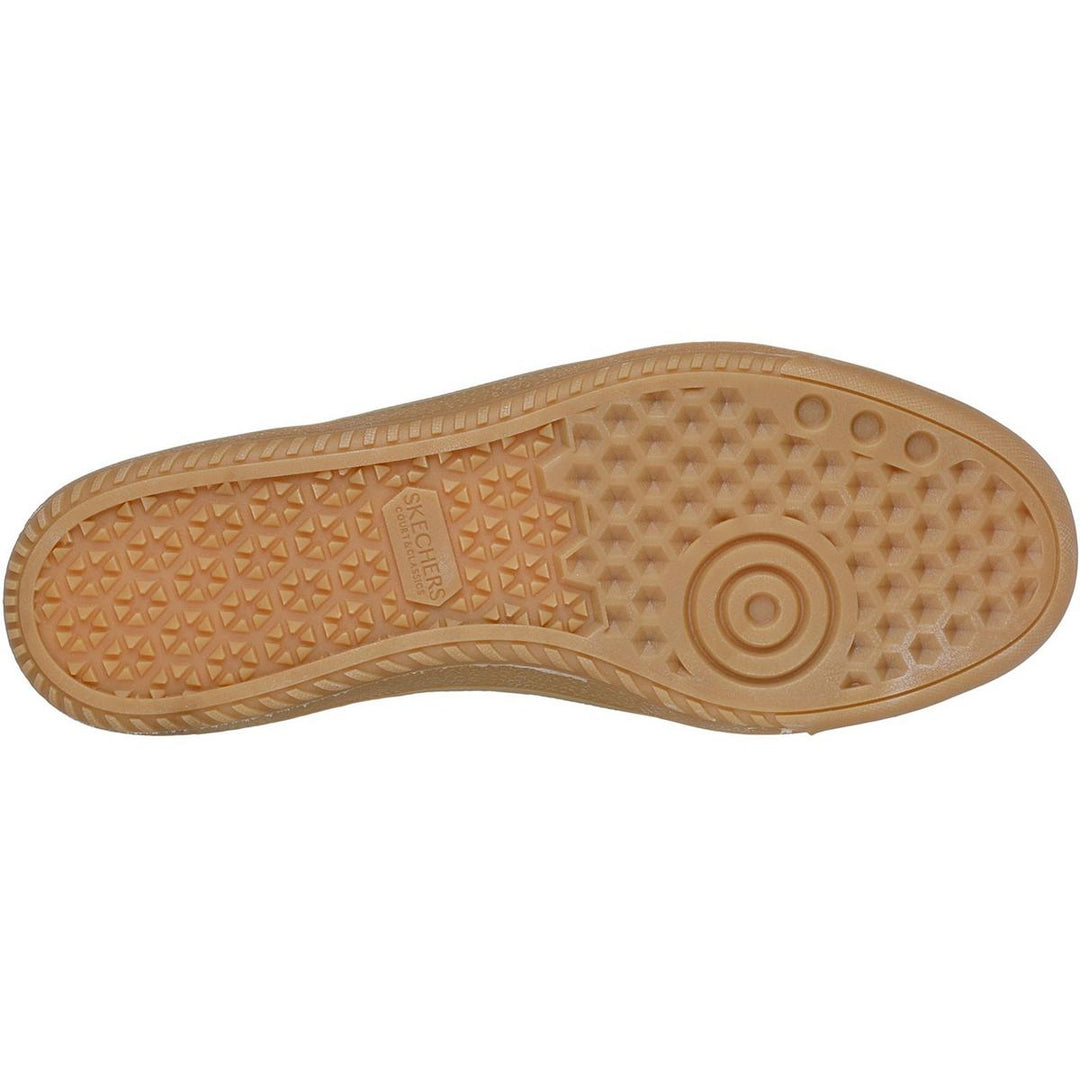 Skechers Hotshot For The Win Trainer Light Grey/Multi