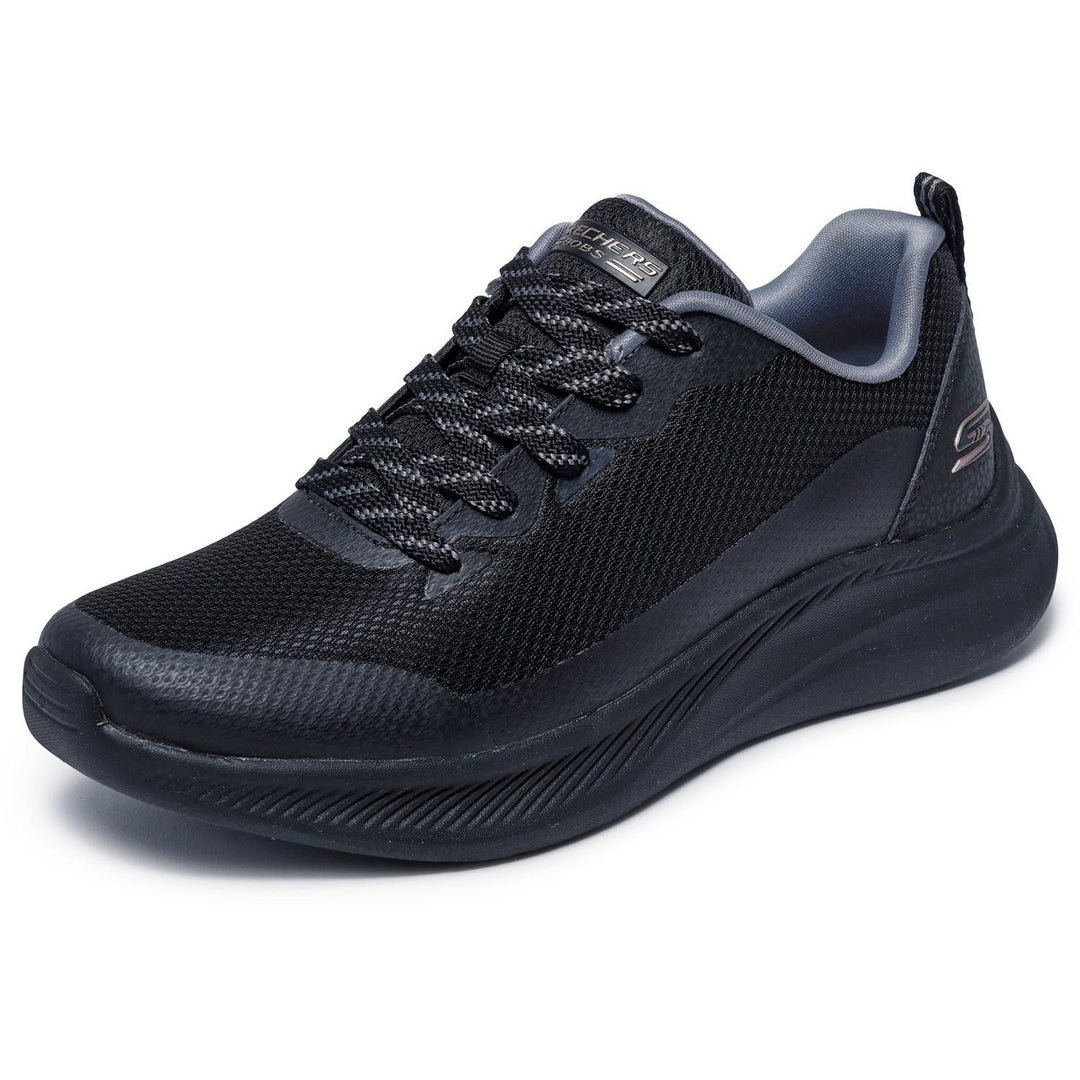 BOBS MODA FLEX Black Synthetic/Textile