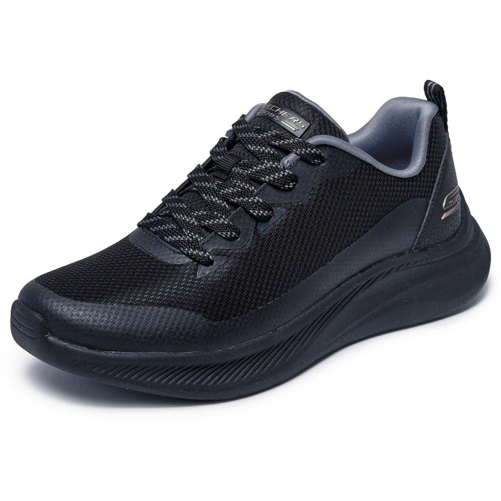 BOBS MODA FLEX Black Synthetic/Textile