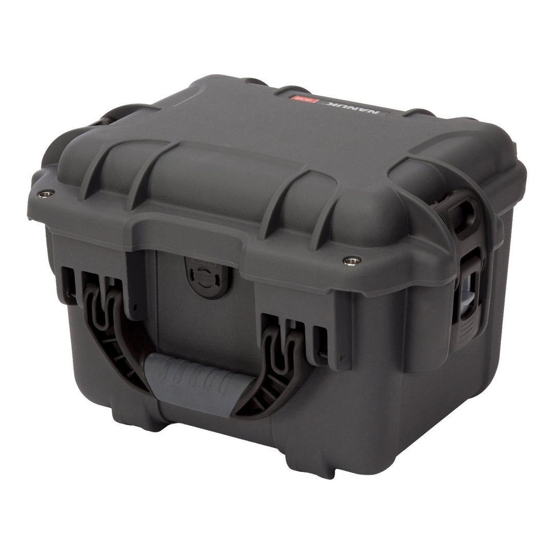NANUK 908 Waterproof Hard Case With Foam Insert