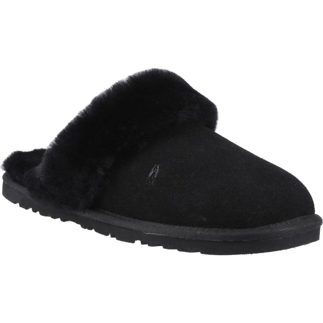 Hush Puppies Samantha Mule Slipper
