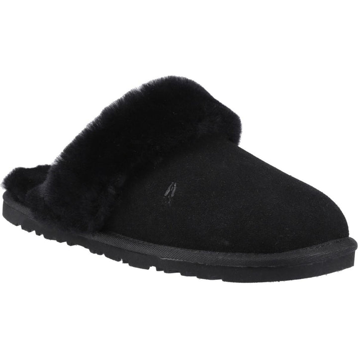 Hush Puppies Samantha Mule Slipper