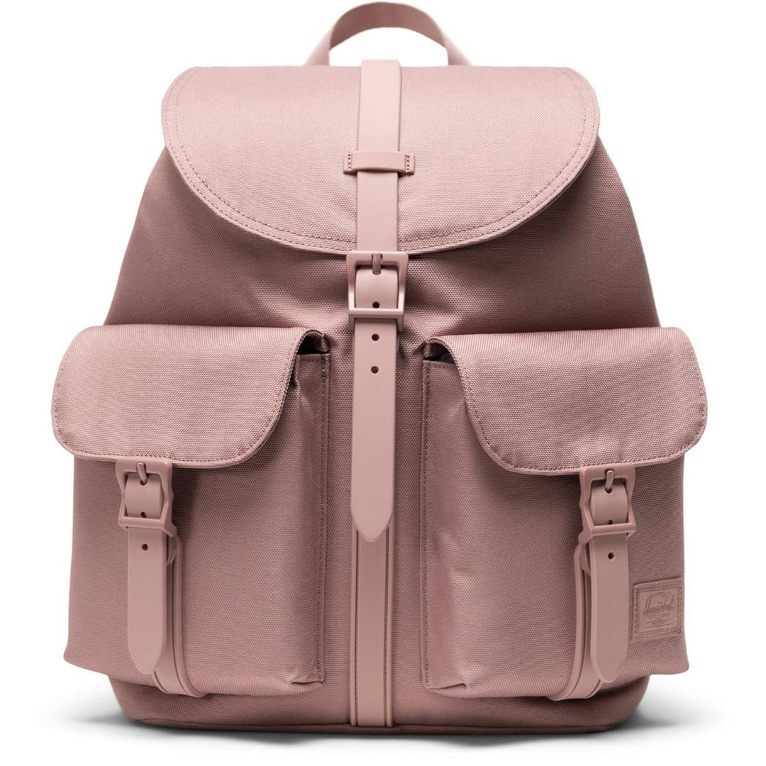 Dawson Small Backpack Ash Rose Tonal Packs