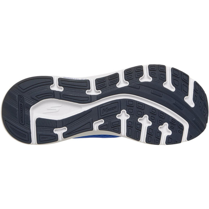 GO RUN CONSISTENT 3 RUSHLINE Blue Textile