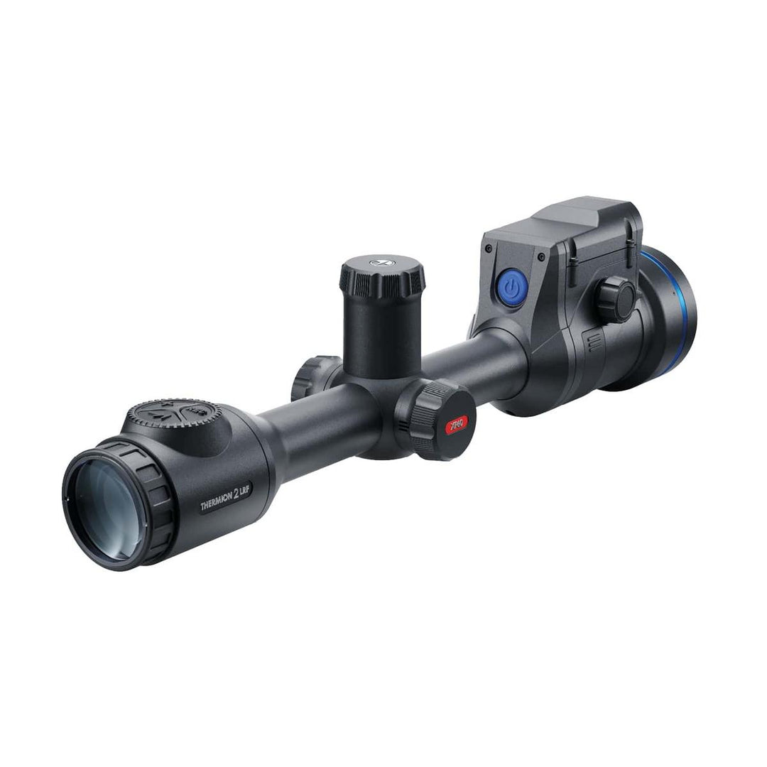 Pulsar Thermion 2 LRF XP60