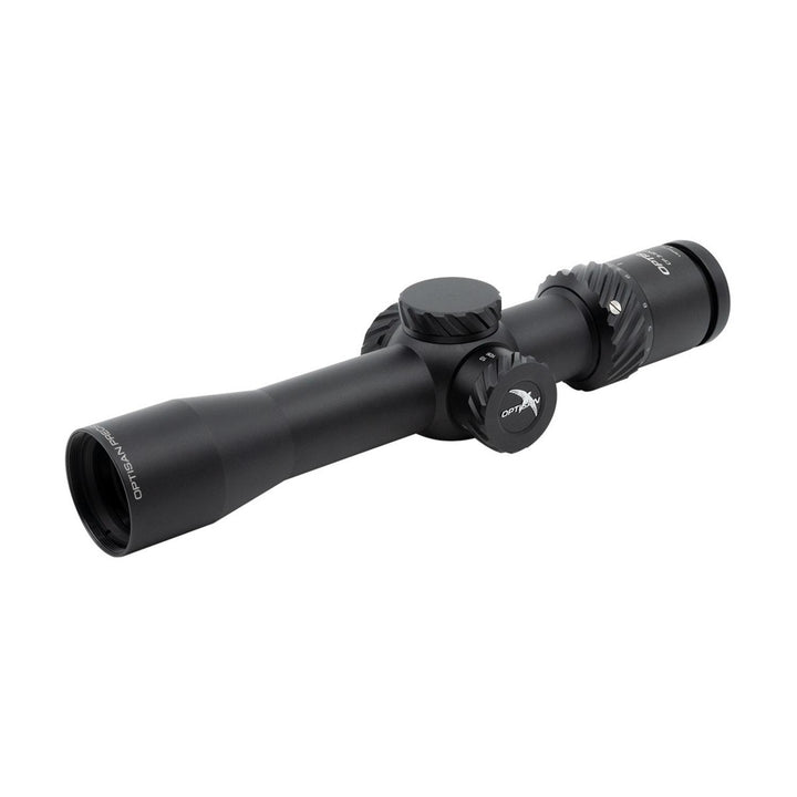 Optisan CP 3-12X32P MH10X Compact Riflescope