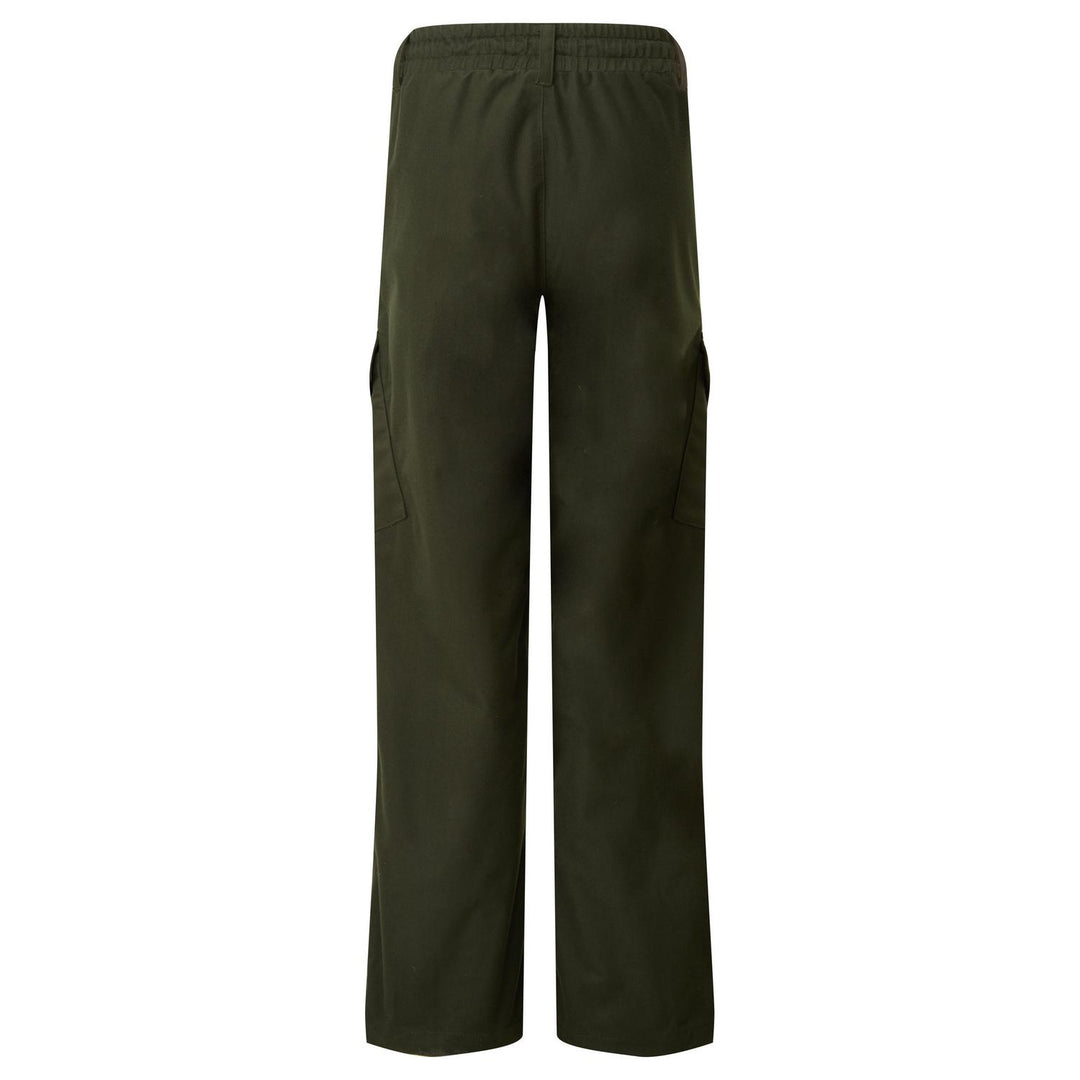 Ridgeline Kids Spiker Waterproof Trousers