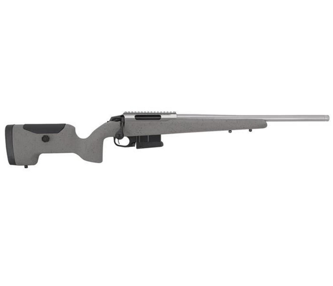 UPR 6.5 creedmoor 24" 5/8x24