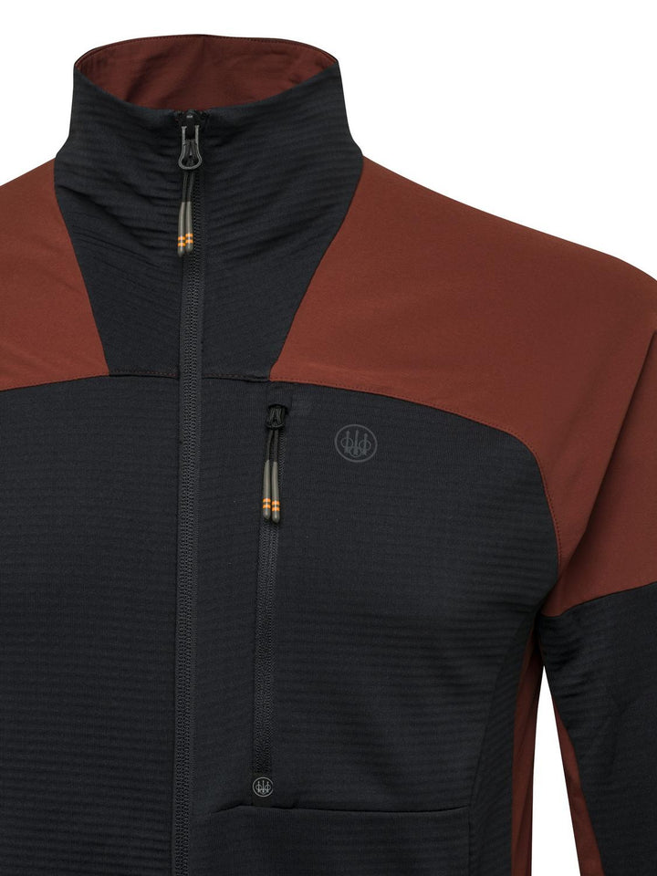 Beretta Kruma GridTech Fleece