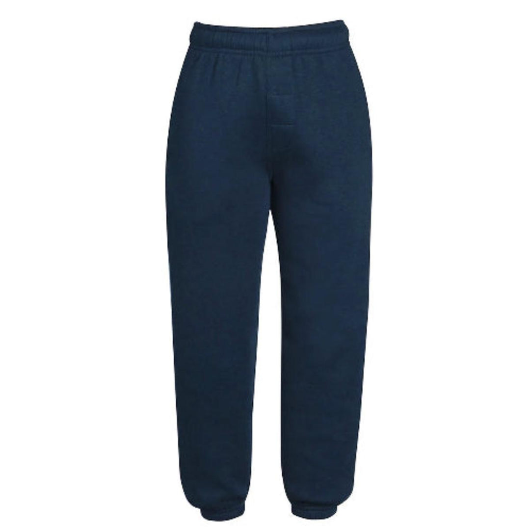 Urban Road Kids Urban Road Plain Joggers – view 5