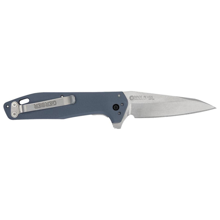 Gerber Gerber Fastball Magnacut – Blue