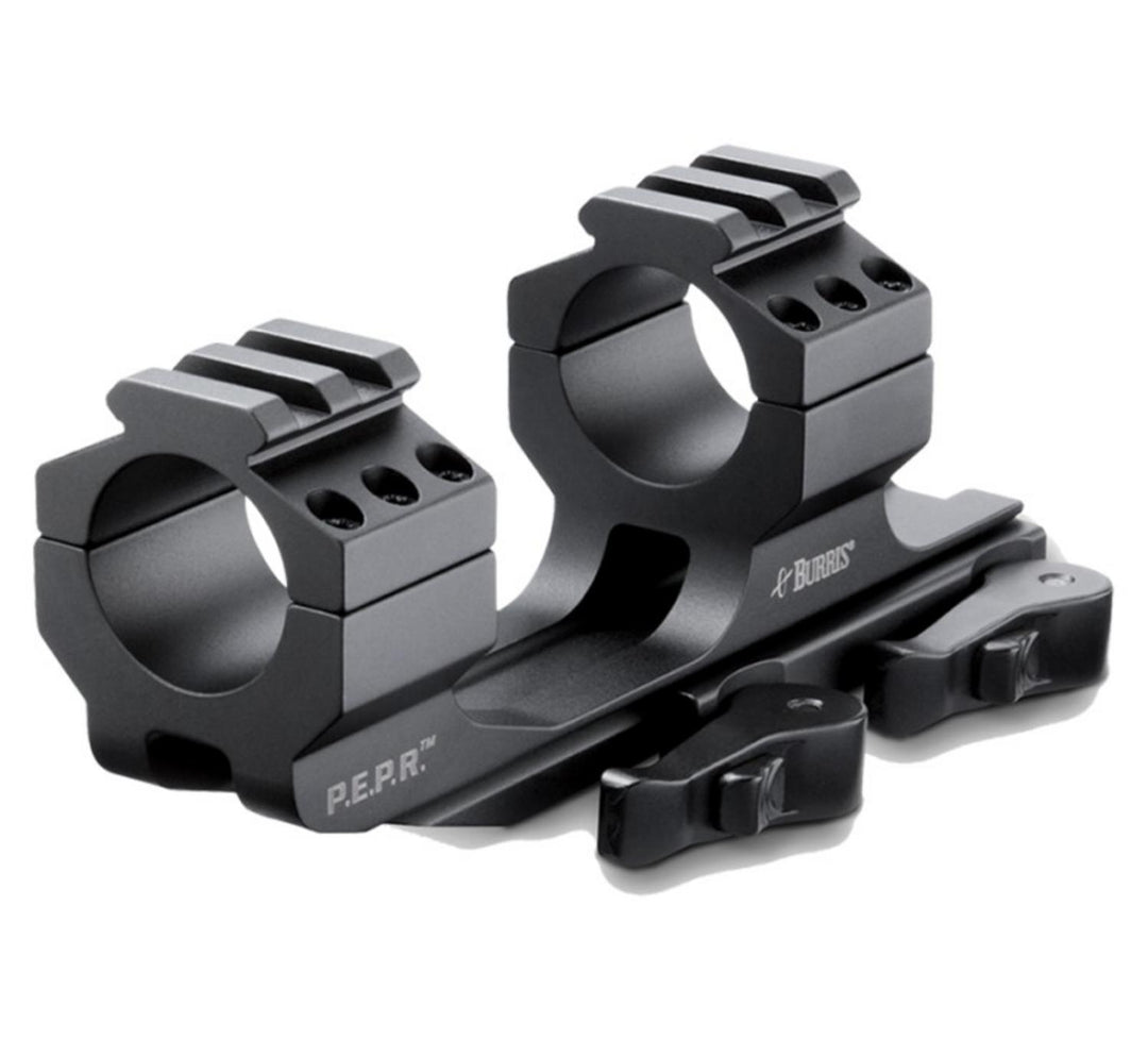 Burris AR-P.E.P.R. Cantilever Scope Mount 34mm 20 MOA
