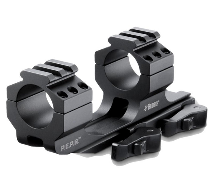 Burris AR-P.E.P.R. Cantilever Scope Mount 34mm 20 MOA