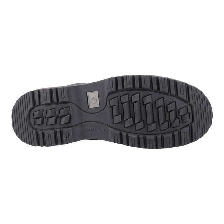 Cotswold Bredon Hiking Shoe Brown