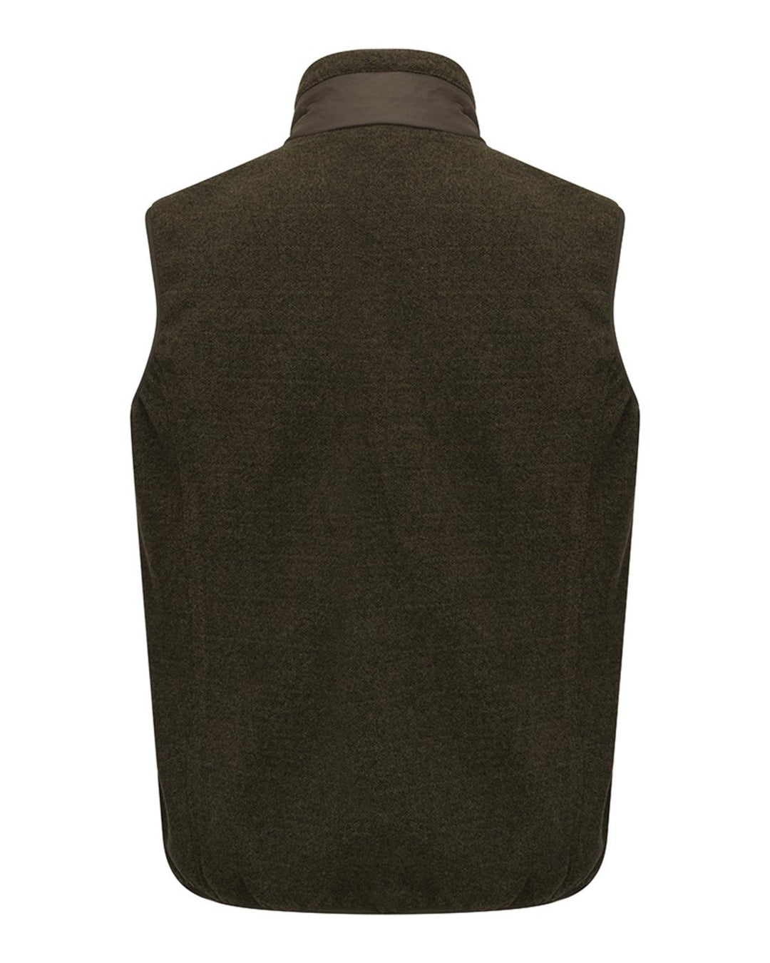 Hoggs of Fife Melville Hybrid Gilet