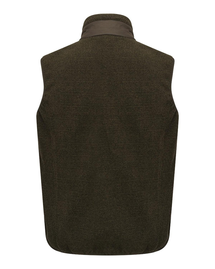 Hoggs of Fife Melville Hybrid Gilet