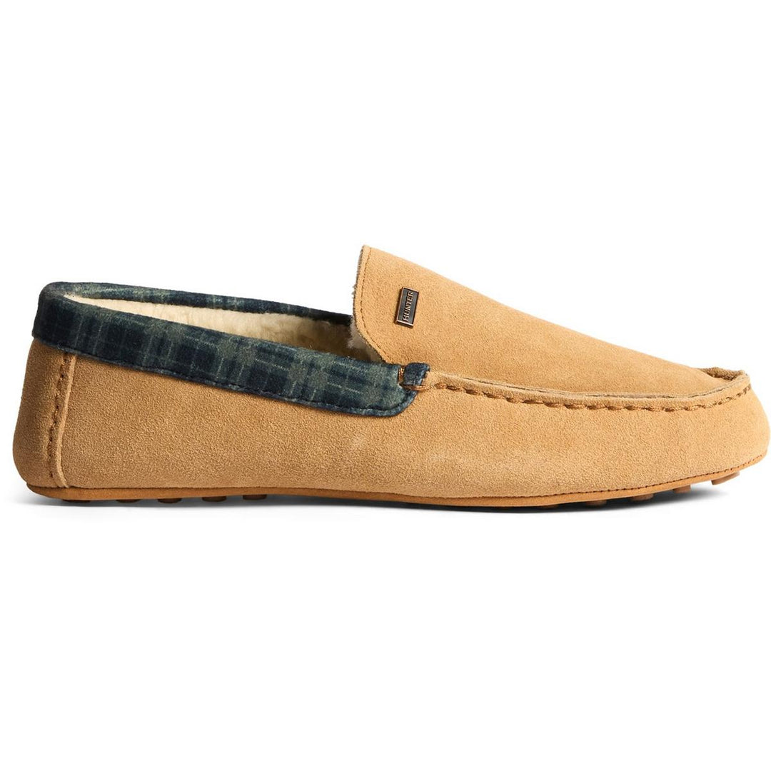 Hunter Moccassin Slipper Biscuit – view 5