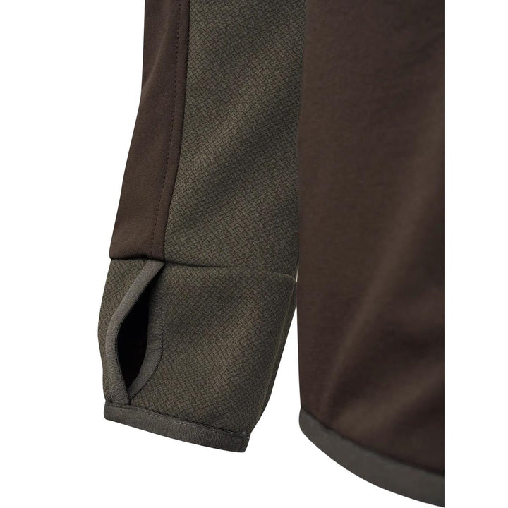Beretta RUPICAPRA ACT JACKET Moss&brownbark