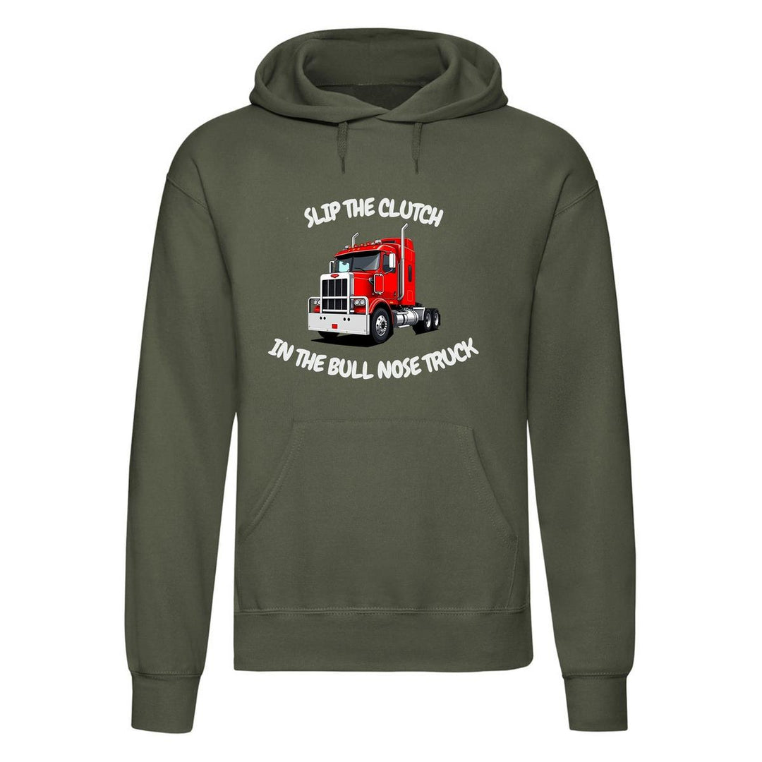 Urban Road Adults "Slip The Clutch in The Bull Nose Truck" P – view 8