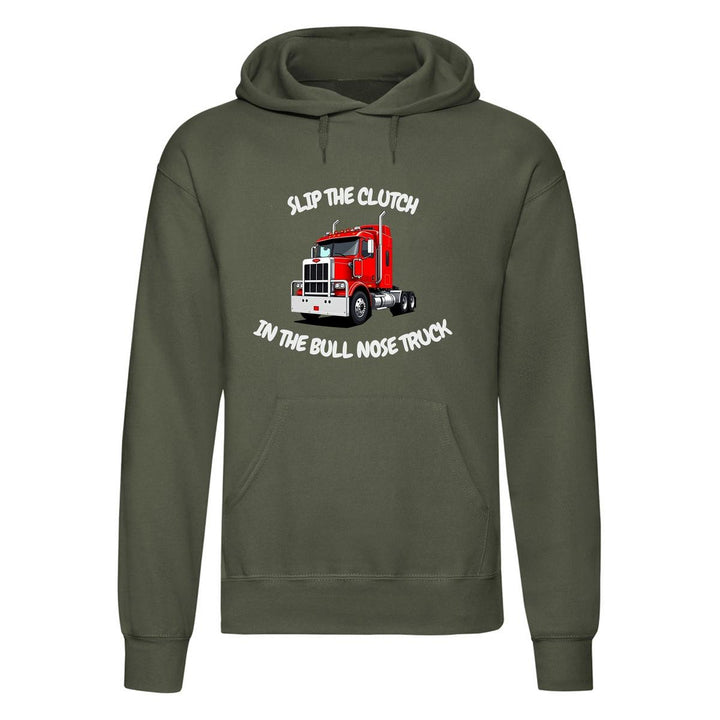 Urban Road Adults "Slip The Clutch in The Bull Nose Truck" P – view 8