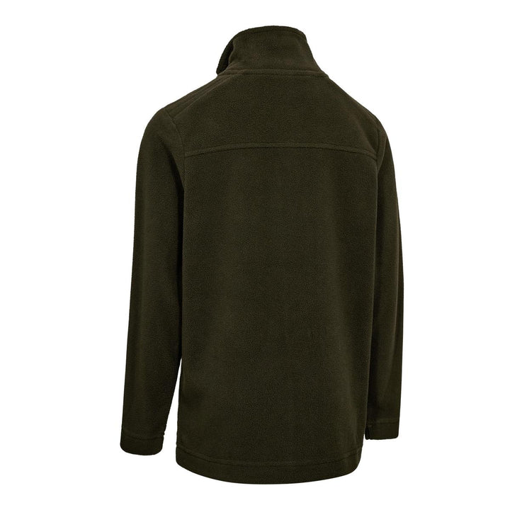 Deerhunter Youth Atlas Light Fleece Jacket
