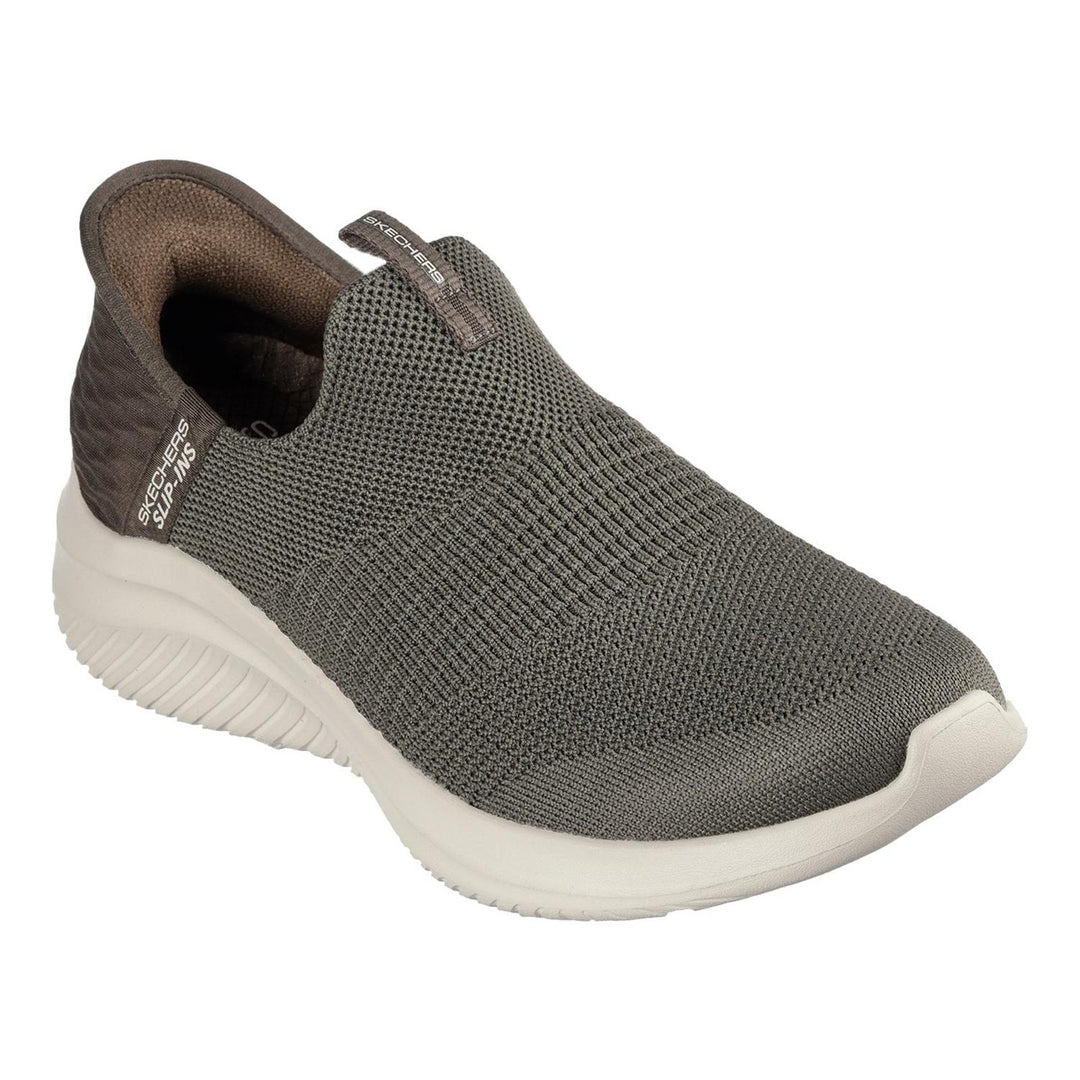 Ultra Flex 3.0 - Cozy Streak Shoe Olive