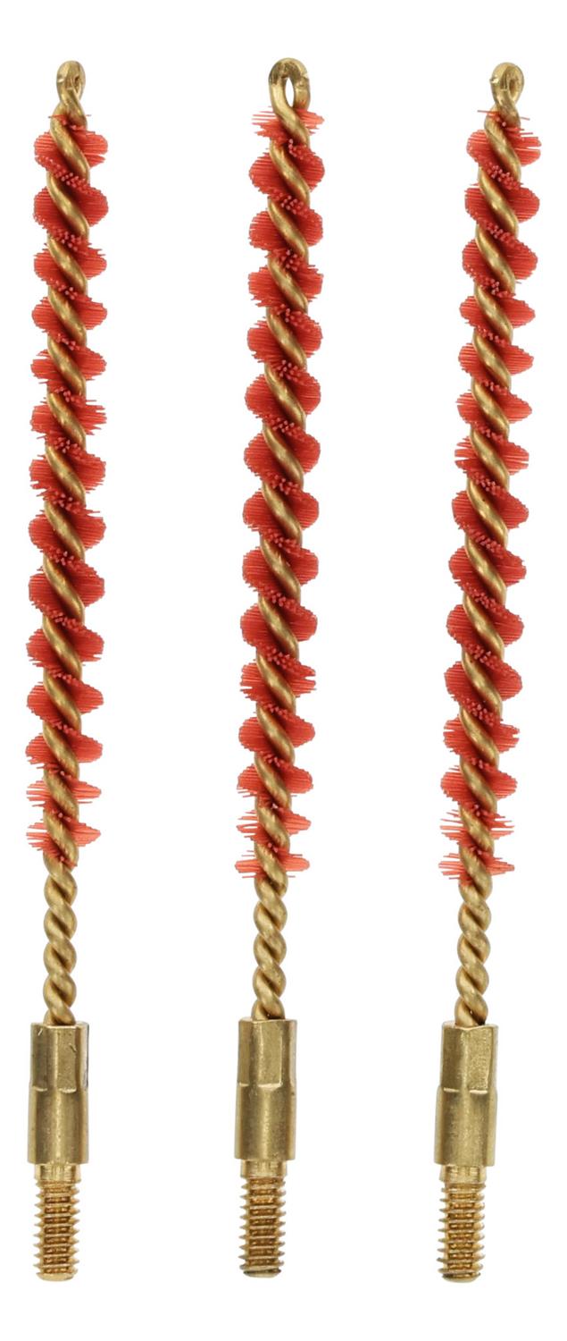Tipton Nylon Best Bore Brush .17 Cal 3pk