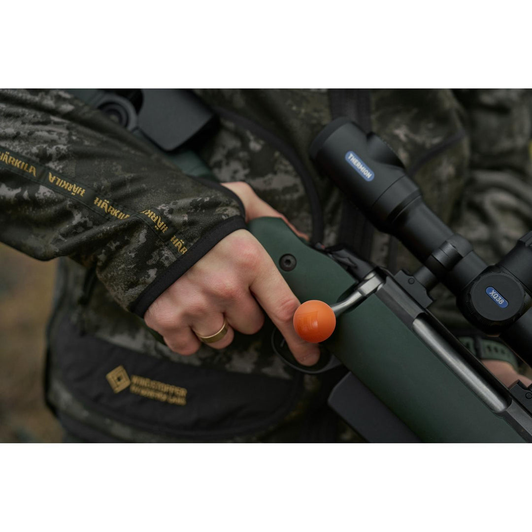 Harkila bolt knob – view 4