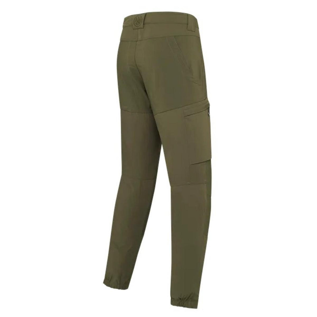 Beretta Rush EVO Pants Green Stone