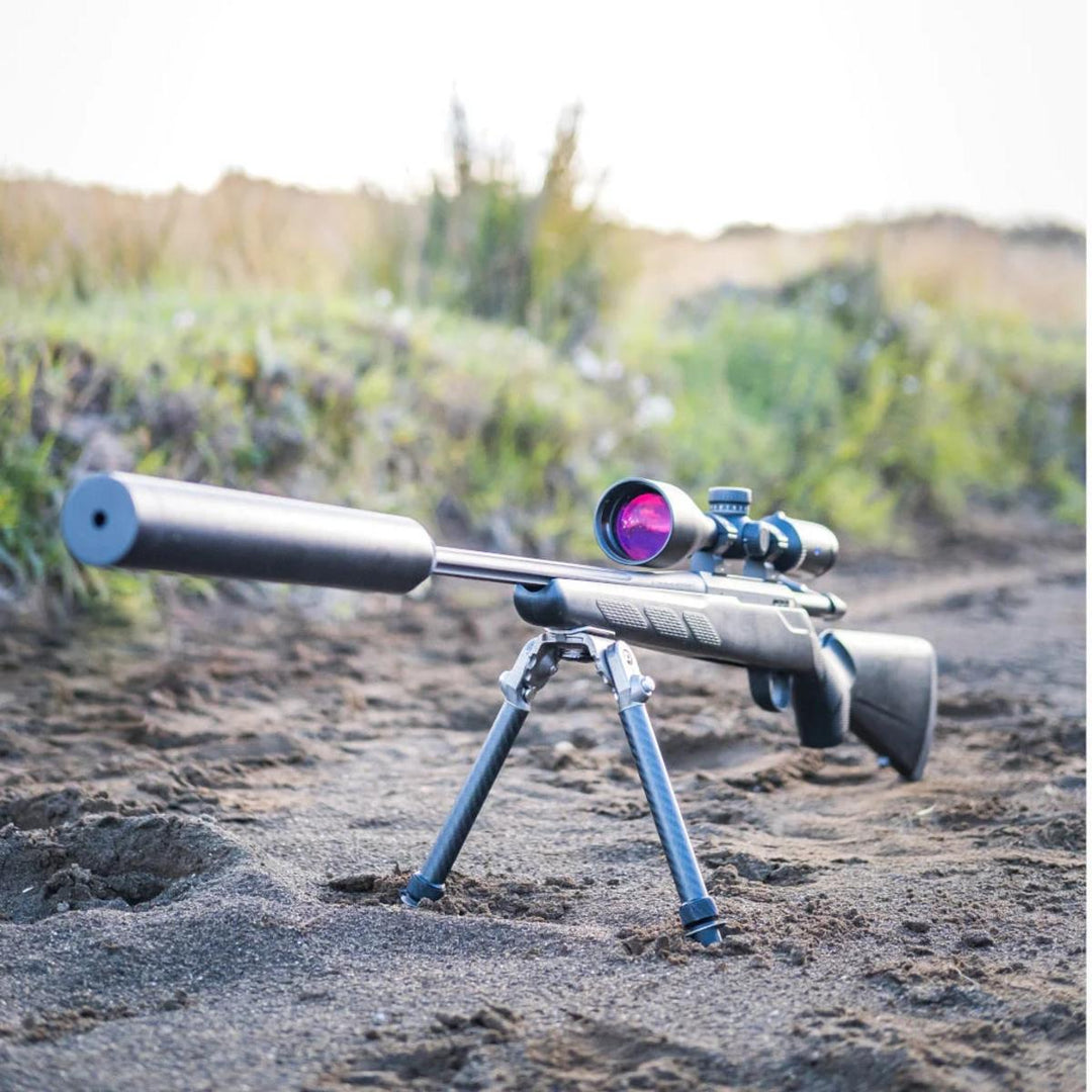 Backlanz Carbon Bipod