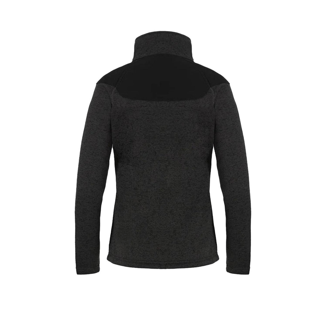 Rovince Womens Fleece Coarse