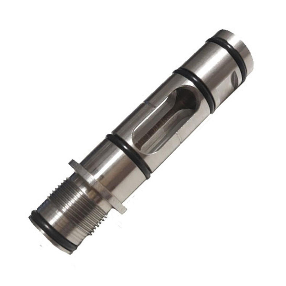 FX Maine Valve Housing 2012