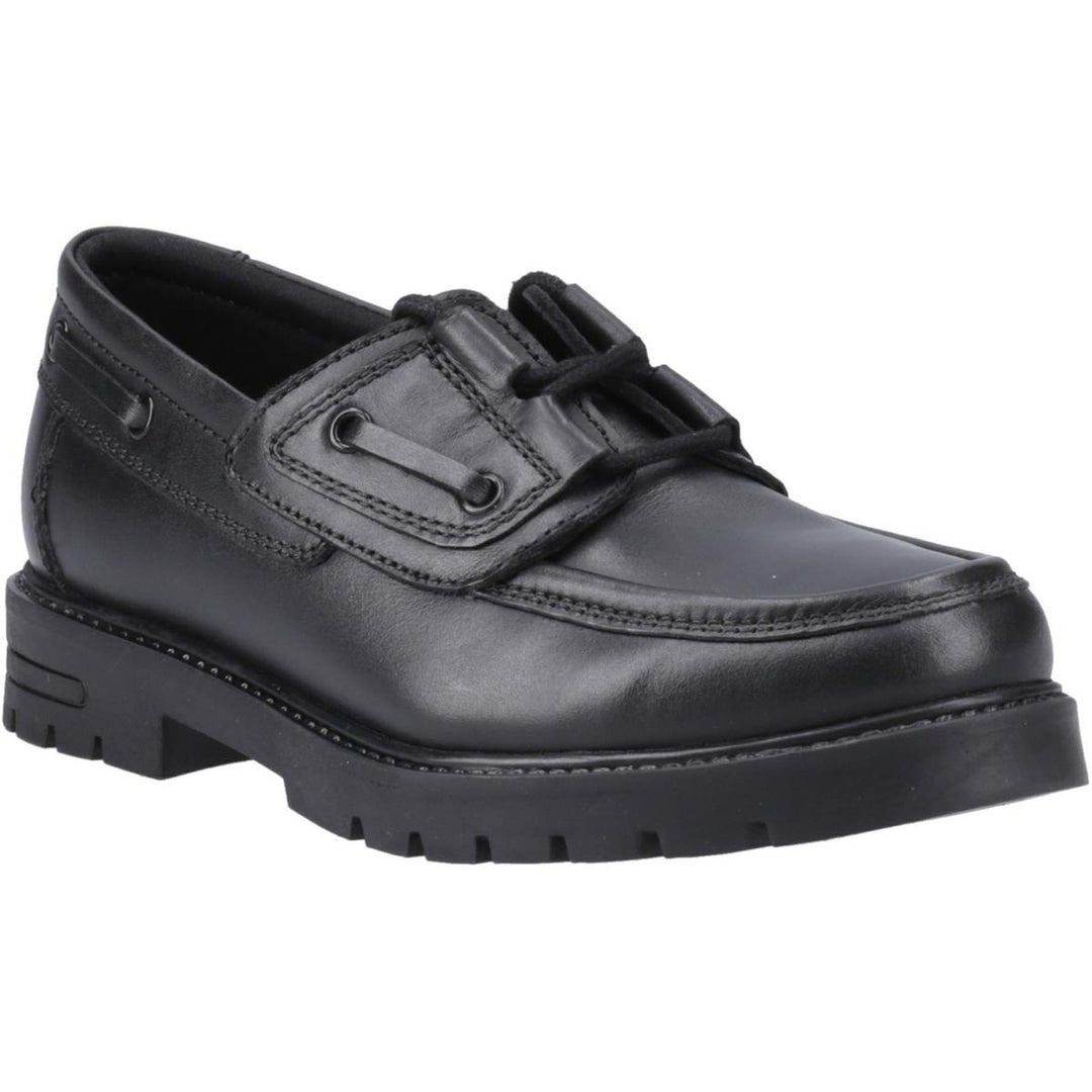 Hush Puppies Lucy Jnr