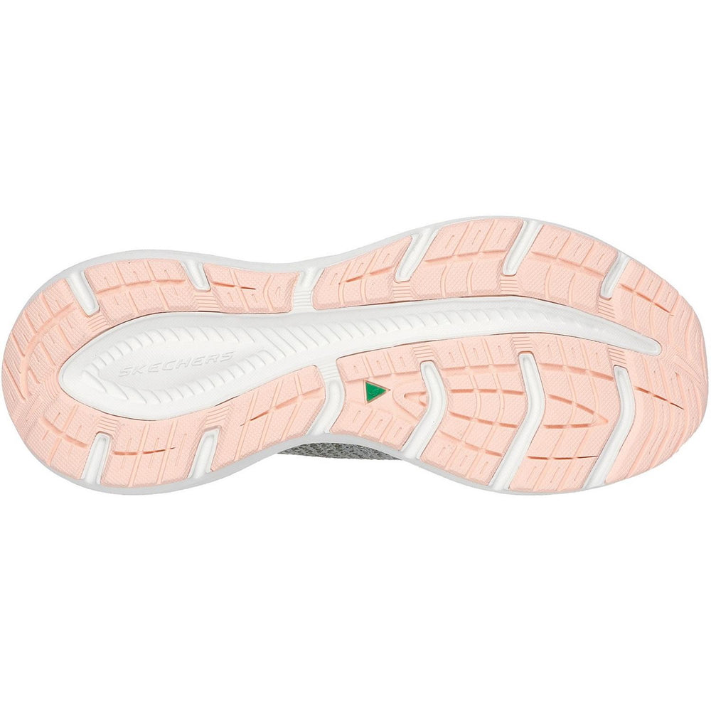 Edgeride Impression Shoes Green/Orange – view 2