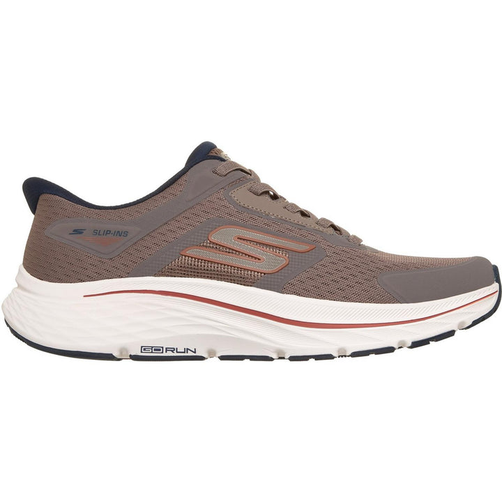 GO RUN CONSISTENT 3 Taupe Textile