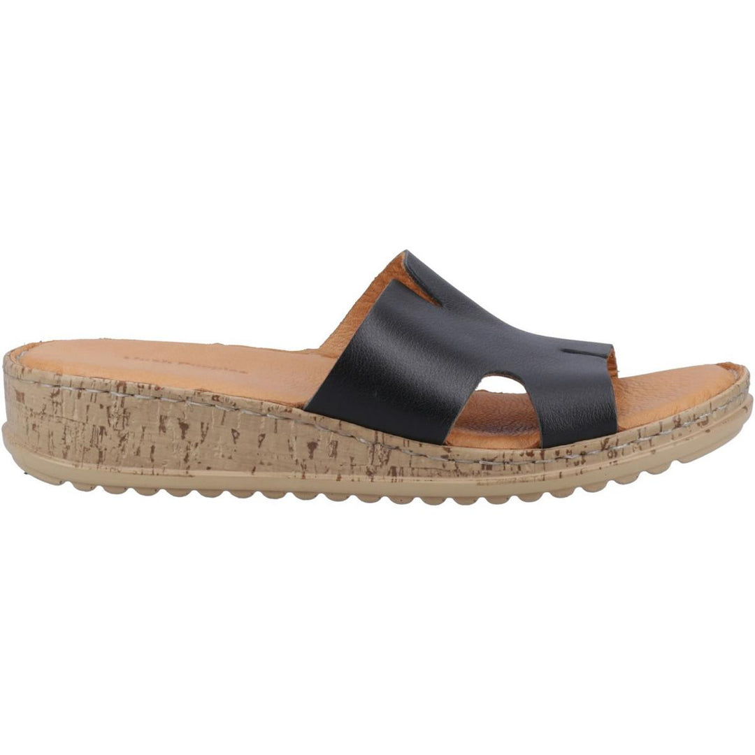 Hush Puppies Eloise Mule Sandal – view 4