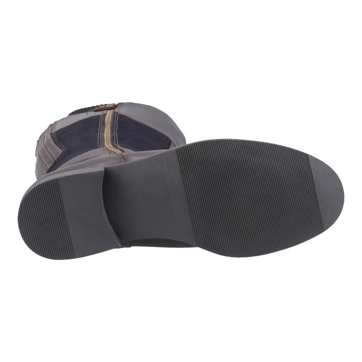 Cotswold Buscot Boot Brown/Navy