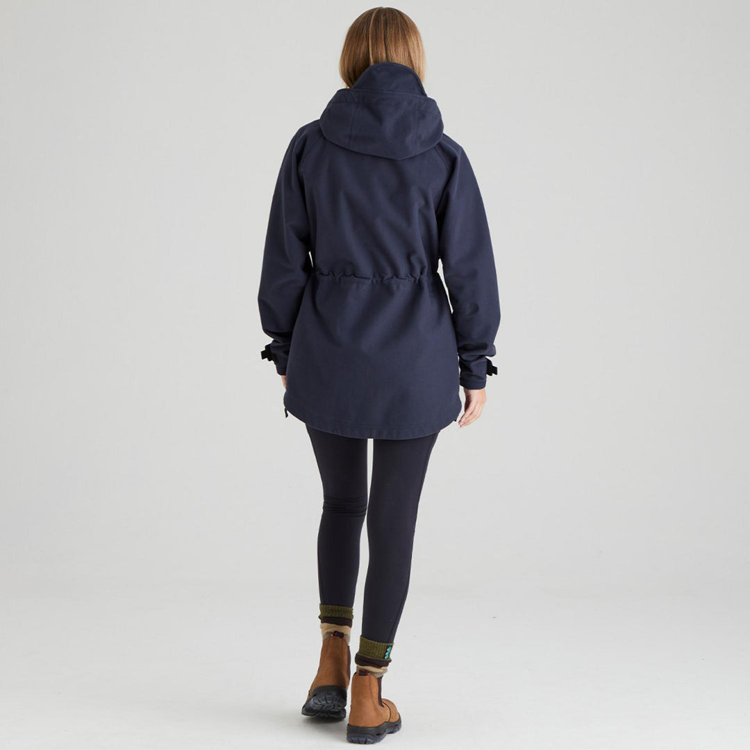 Ridgeline Womens Monsoon Classic Smock