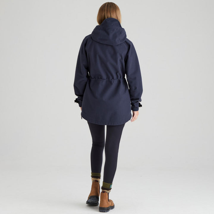 Ridgeline Womens Monsoon Classic Smock