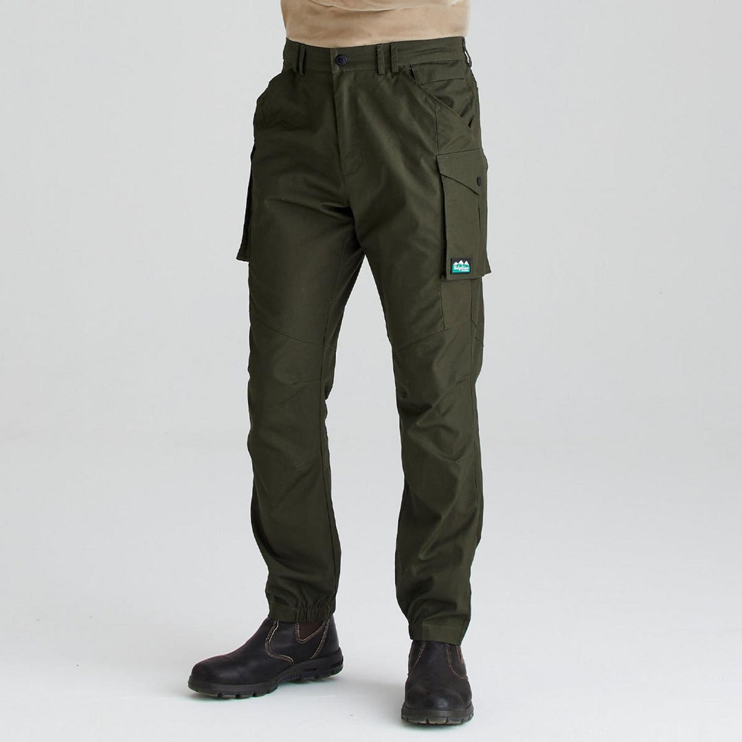 Ridgeline Mens Grafter Trouser