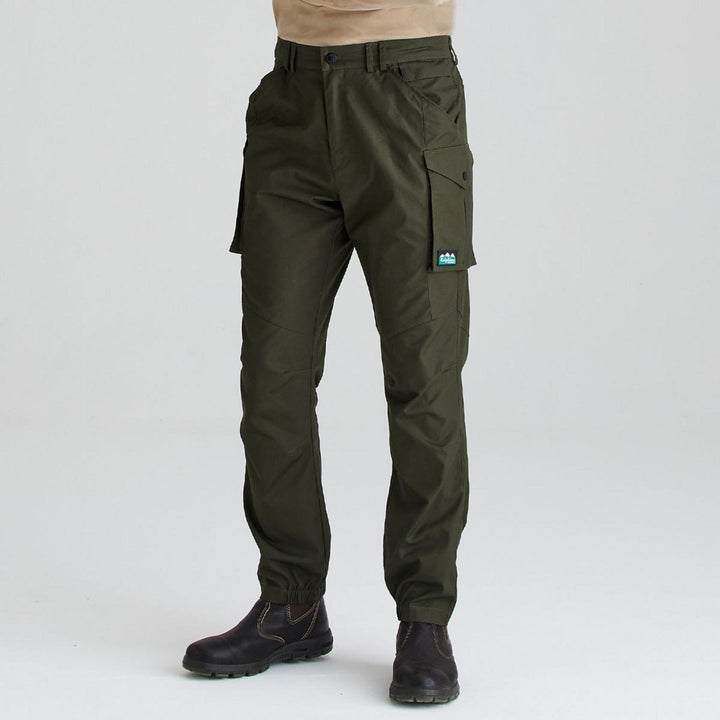 Ridgeline Mens Grafter Trouser
